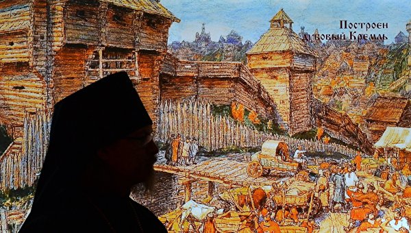 Нешароварный патриот Украины Нешароварный патриот Украины