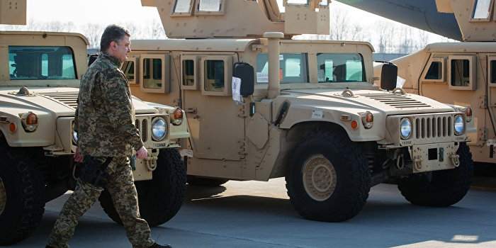 The Wall Street Journal: Лоббисты Киева в США раньше помогали Афганистану The Wall Street Journal: Лоббисты Киева в США раньше помогали Афганистану