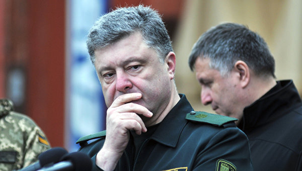 «Для достижения мира Украина должна политически переродиться» «Для достижения мира Украина должна политически переродиться»