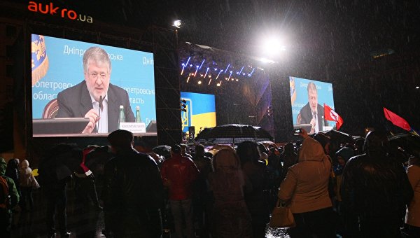 «Для достижения мира Украина должна политически переродиться» «Для достижения мира Украина должна политически переродиться»