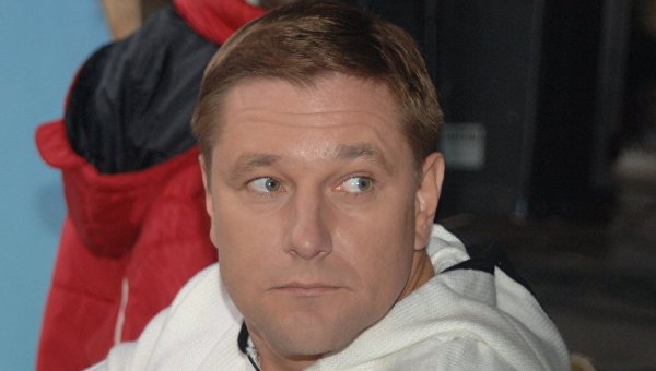 Стогний: В убийстве Бузины обвинят убийц киевских милиционеров Стогний: В убийстве Бузины обвинят убийц киевских милиционеров
