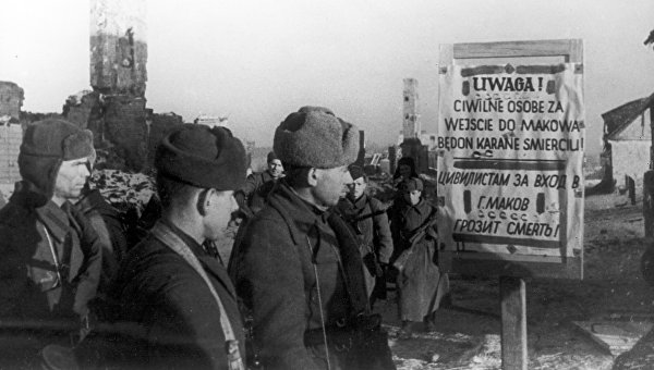 «Не думайте плохо о нас!» Поляки не согласны с Коморовским и Туском «Не думайте плохо о нас!» Поляки не согласны с Коморовским и Туском