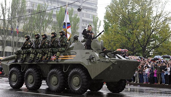 9 мая 2015 года - 70 лет Великой Победы 9 мая 2015 года - 70 лет Великой Победы