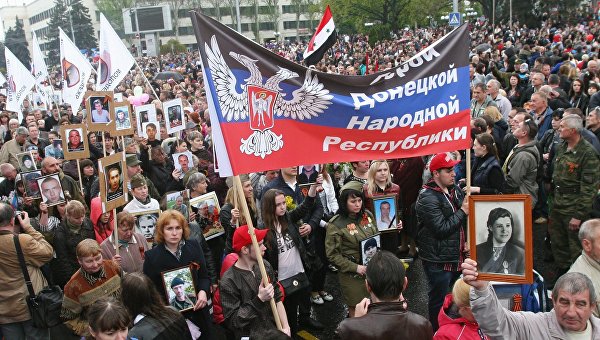 9 мая 2015 года - 70 лет Великой Победы 9 мая 2015 года - 70 лет Великой Победы