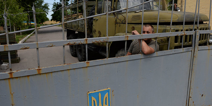 Во Львовской области около 10 тыс. человек уклоняются от мобилизации Во Львовской области около 10 тыс. человек уклоняются от мобилизации