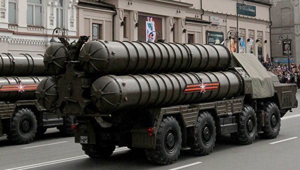 Армия России испугала Запад Армия России испугала Запад