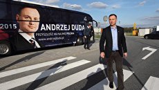 «Если президентом станет Дуда, то Польша ещё больше испортит отношения с Россией»
