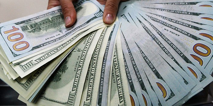 Мультипликатор высмеял украинского замминистра экономики Мультипликатор высмеял украинского замминистра экономики
