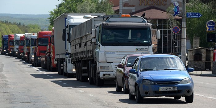 Прибалтийские страны будут поставлять рыбу в ЛНР Прибалтийские страны будут поставлять рыбу в ЛНР
