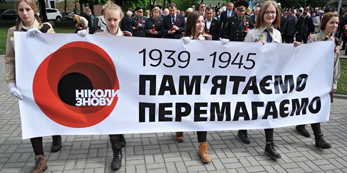 Если выстрелить в прошлое из пистолета, будущее ответит из пушки Если выстрелить в прошлое из пистолета, будущее ответит из пушки