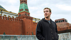 Facebook поддержал призывы к убийствам россиян и белорусов