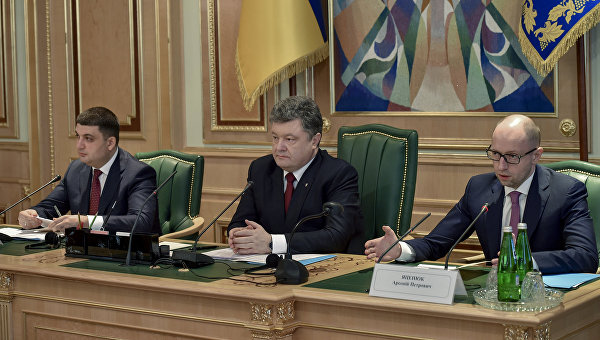 Энергетика Украины оттягивает конец: о несбывшихся прогнозах Энергетика Украины оттягивает конец: о несбывшихся прогнозах