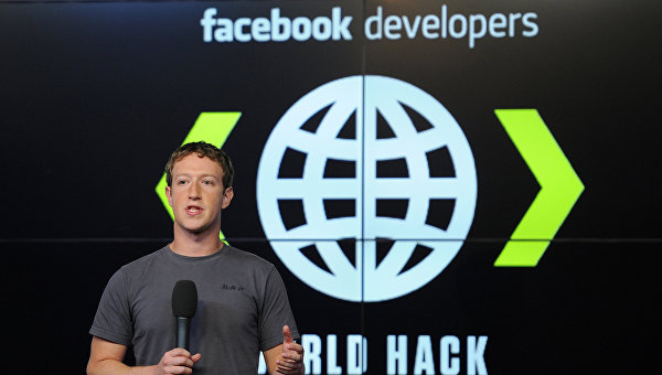 Украинские «патриоты» начали бойкот Facebook в самой же сети Украинские «патриоты» начали бойкот Facebook в самой же сети