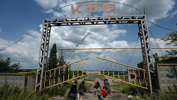 Яценюк признал дефолт? Яценюк признал дефолт?