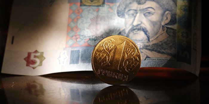 За справку об отсутствии коррупции на Украине необходимо заплатить За справку об отсутствии коррупции на Украине необходимо заплатить