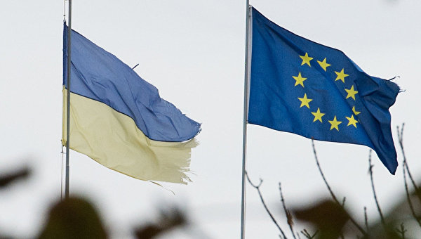 Джабаров: Россия не препятствует вступлению в силу соглашения Украины с ЕС с 2016 года Джабаров: Россия не препятствует вступлению в силу соглашения Украины с ЕС с 2016 года