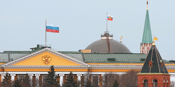 Песков: Кремль не имеет отношения к «Комитету спасения Украины» Песков: Кремль не имеет отношения к «Комитету спасения Украины»