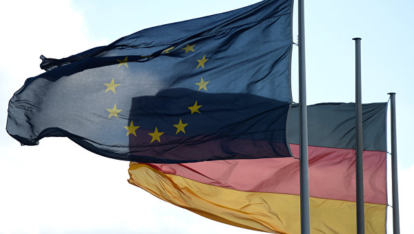 Евро вместо интеграции Евро вместо интеграции