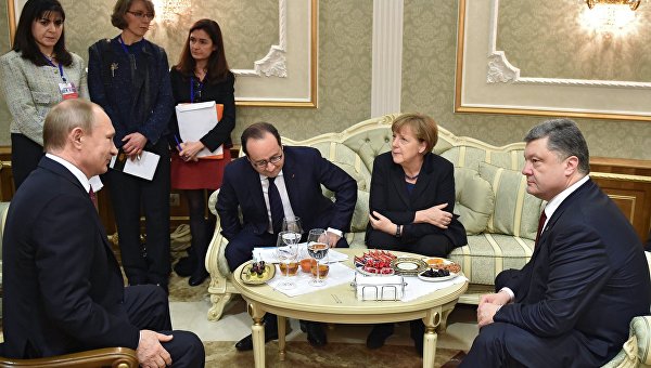 Командующий сухопутными войсками США в Европе: мы будем помогать Украине Командующий сухопутными войсками США в Европе: мы будем помогать Украине
