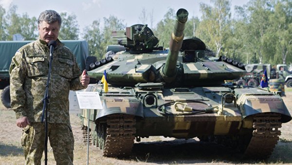 Командующий сухопутными войсками США в Европе: мы будем помогать Украине Командующий сухопутными войсками США в Европе: мы будем помогать Украине