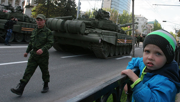Отверженные Отверженные