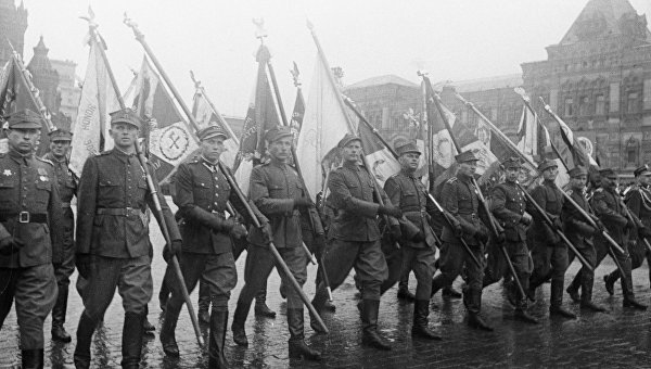 День победы День победы