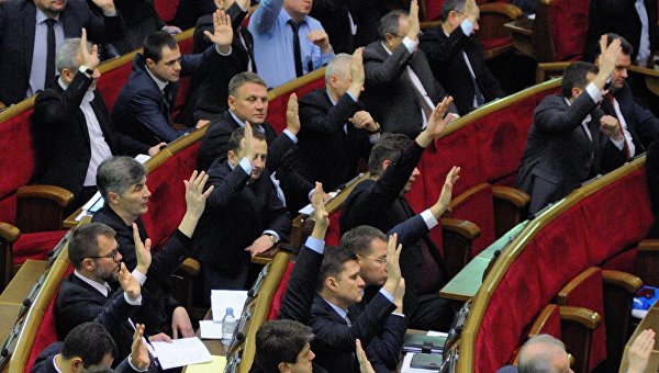 На Украине отказались от гарантий по защите прав человека На Украине отказались от гарантий по защите прав человека