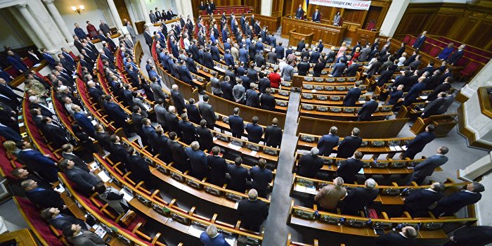 Эксперт: Денонсация соглашений о военном сотрудничестве России и Украины незаконна Эксперт: Денонсация соглашений о военном сотрудничестве России и Украины незаконна