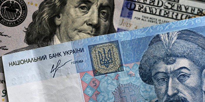 Инвесторы в судах требуют от Украины 170 миллиардов гривен Инвесторы в судах требуют от Украины 170 миллиардов гривен