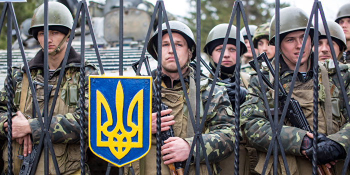 Соцсети взорвала исповедь украинского солдата Соцсети взорвала исповедь украинского солдата