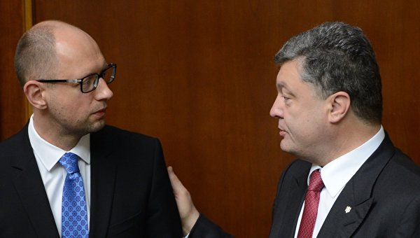 Ищенко: Порошенко и Яценюк будут убиты Ищенко: Порошенко и Яценюк будут убиты