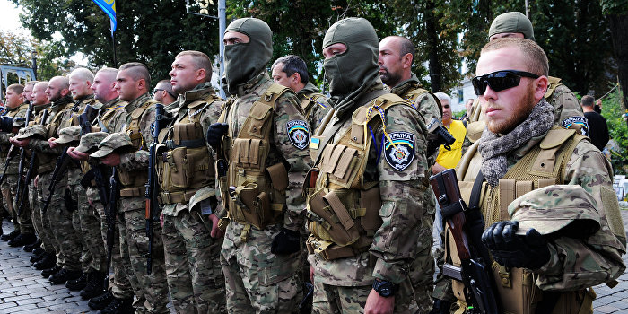 Amnesty International: Отчет о пытках в зоне «АТО» - лишь вершина айсберга Amnesty International: Отчет о пытках в зоне «АТО» - лишь вершина айсберга