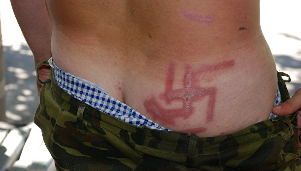 Amnesty International: Отчет о пытках в зоне «АТО» - лишь вершина айсберга Amnesty International: Отчет о пытках в зоне «АТО» - лишь вершина айсберга