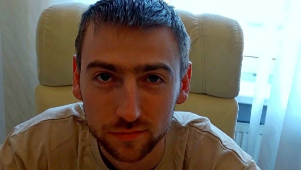 «Я свято верю, что мы наведем здесь порядок и построим молодую Республику» «Я свято верю, что мы наведем здесь порядок и построим молодую Республику»