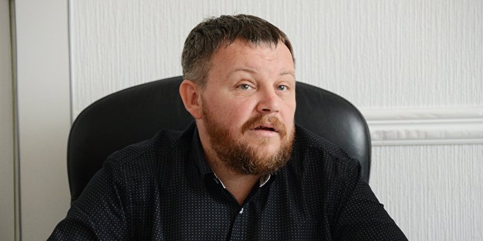 Пургин: Украина может вновь начать боевые действия Пургин: Украина может вновь начать боевые действия