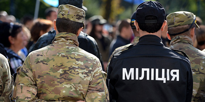 МВД Украины: В Артемовске убит офицер ВСУ МВД Украины: В Артемовске убит офицер ВСУ