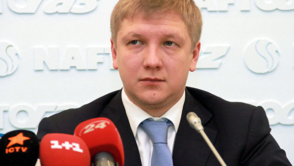 СМИ: Американцы уже продают газ Украине дороже, чем Газпром СМИ: Американцы уже продают газ Украине дороже, чем Газпром