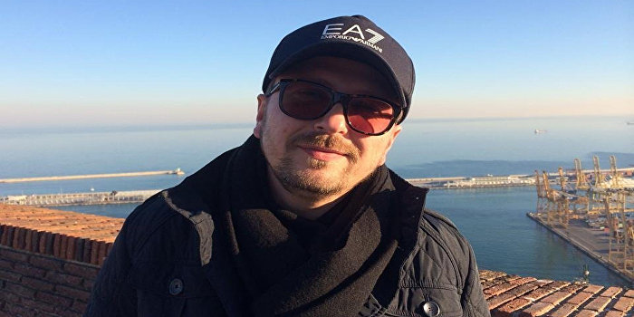 Шарий разоблачил очередную ложь украинских СМИ Шарий разоблачил очередную ложь украинских СМИ