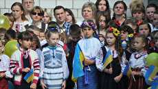Дети в школу не пойдут. Как СOVID-19 бьёт по системе образования Украины