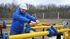 Украинцы заплатят. Как Киев планирует экспортировать газ