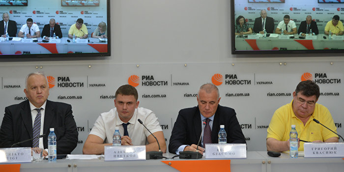 Болгарский политик: Регионы Украины имеют право расширить свои полномочия Болгарский политик: Регионы Украины имеют право расширить свои полномочия