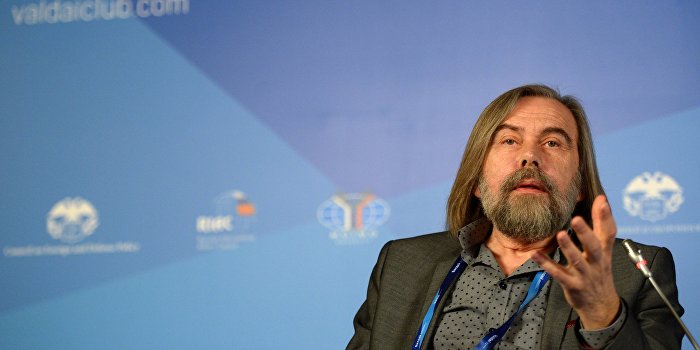 Погребинский: Стратегия национальной безопасности Украины - 99% пиар Погребинский: Стратегия национальной безопасности Украины - 99% пиар