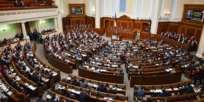 В Закарпатье требуют особого статуса региону В Закарпатье требуют особого статуса региону