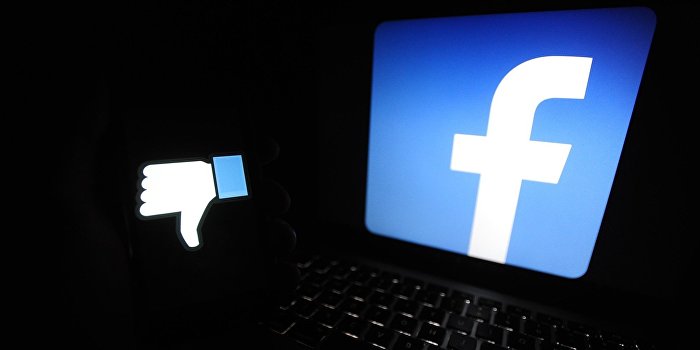 Facebook банит радикальных украинских нардепов за разжигание вражды и ненависти Facebook банит радикальных украинских нардепов за разжигание вражды и ненависти