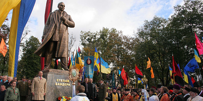 Когда Степан был маленьким, или Cказки про дедушку Бандеру Когда Степан был маленьким, или Cказки про дедушку Бандеру