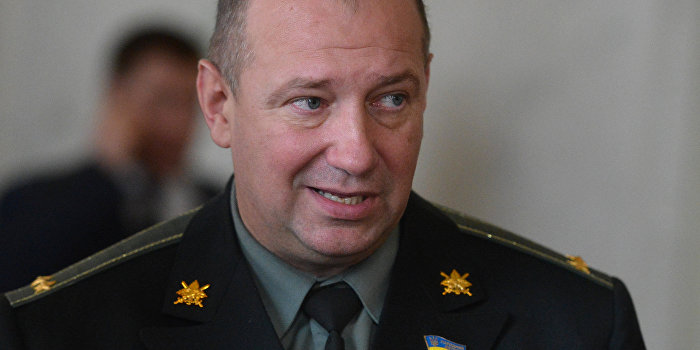 Украинский депутат: На Украине готовится военный переворот и покушение на Порошенко Украинский депутат: На Украине готовится военный переворот и покушение на Порошенко