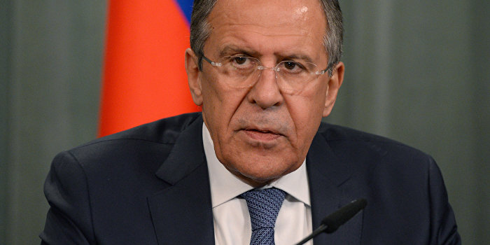 Лавров: РФ надеется на обеспечение максимальной защиты россиян, задержанных на Украине Лавров: РФ надеется на обеспечение максимальной защиты россиян, задержанных на Украине