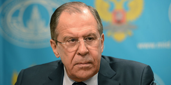 Лавров: Запад понял - именно Киев препятствует выполнению минских соглашений Лавров: Запад понял - именно Киев препятствует выполнению минских соглашений