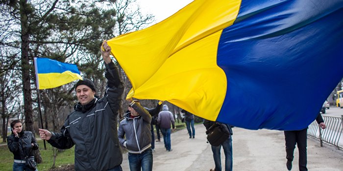 На Украине может появиться новый регион - Закарпатский край На Украине может появиться новый регион - Закарпатский край