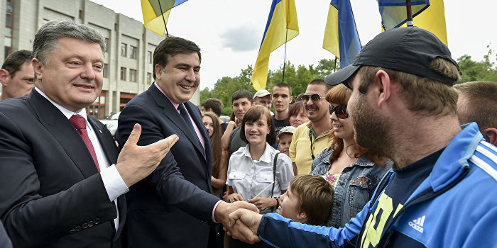 Маразмы недели. Шаланды полные хинкали, замкнутый круг Порошенко и контроль проституции Маразмы недели. Шаланды полные хинкали, замкнутый круг Порошенко и контроль проституции